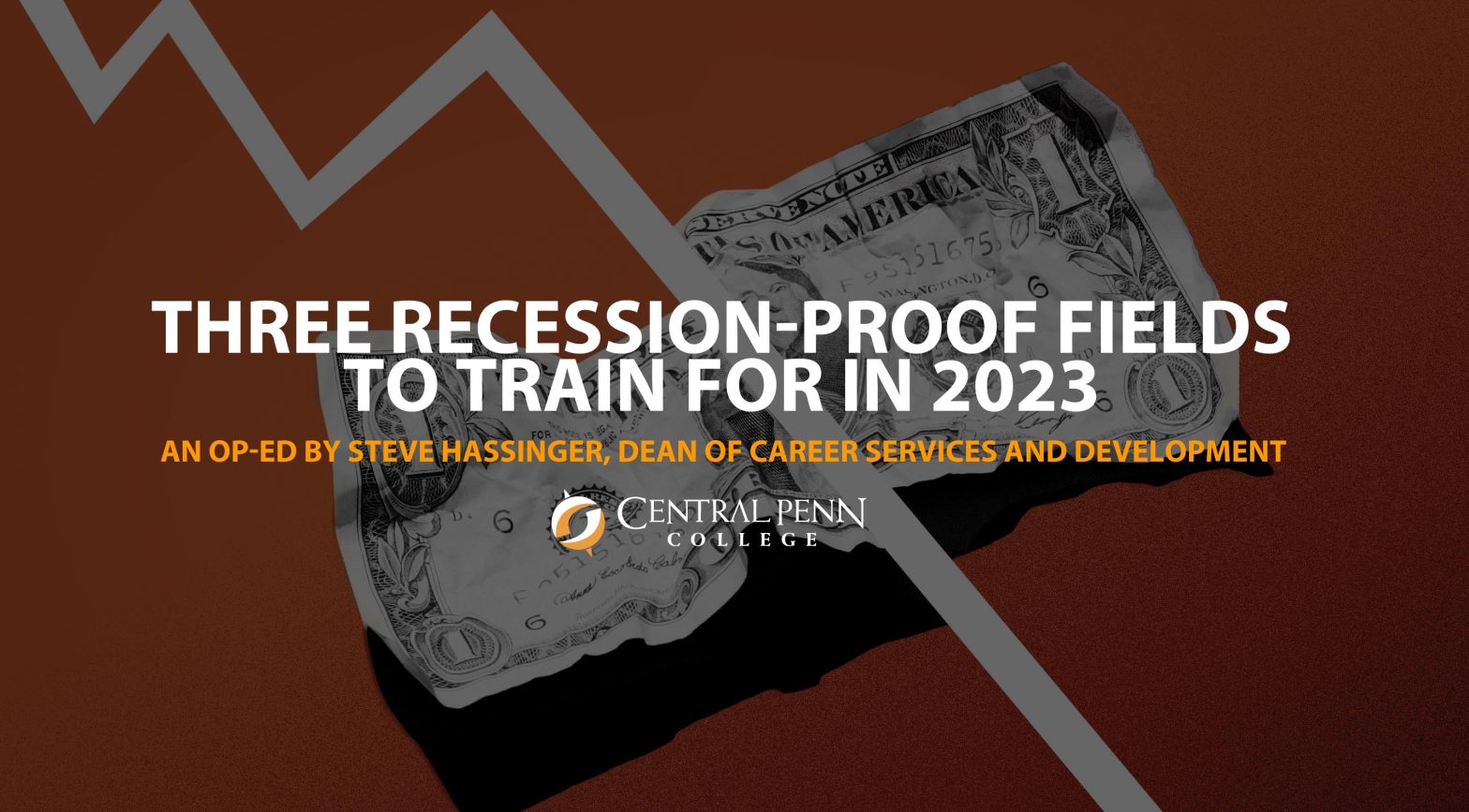 As our energy bills soar and retirement accounts shrink, a recent report sheds some light on three growing fields that are predicted to be virtually recession-proof in 2023.