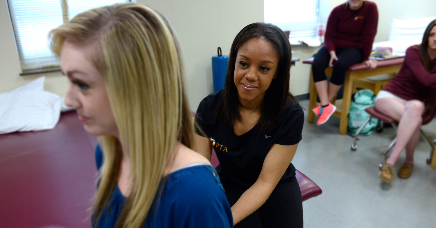 Central Penn College to Offer Physical Therapy Assistant Program in Evenings