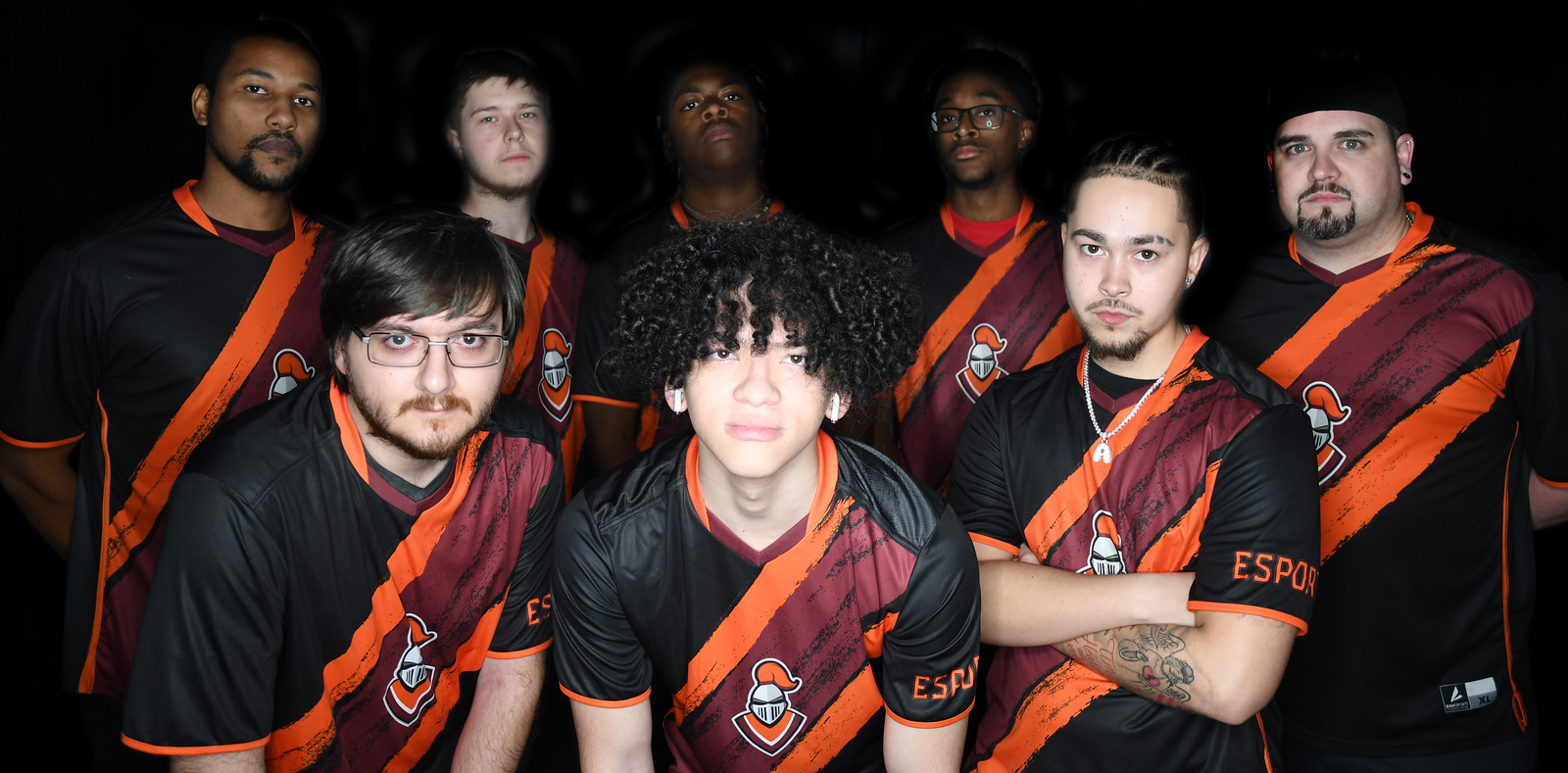 Central Penn College’s Esports Team Captures National Championship