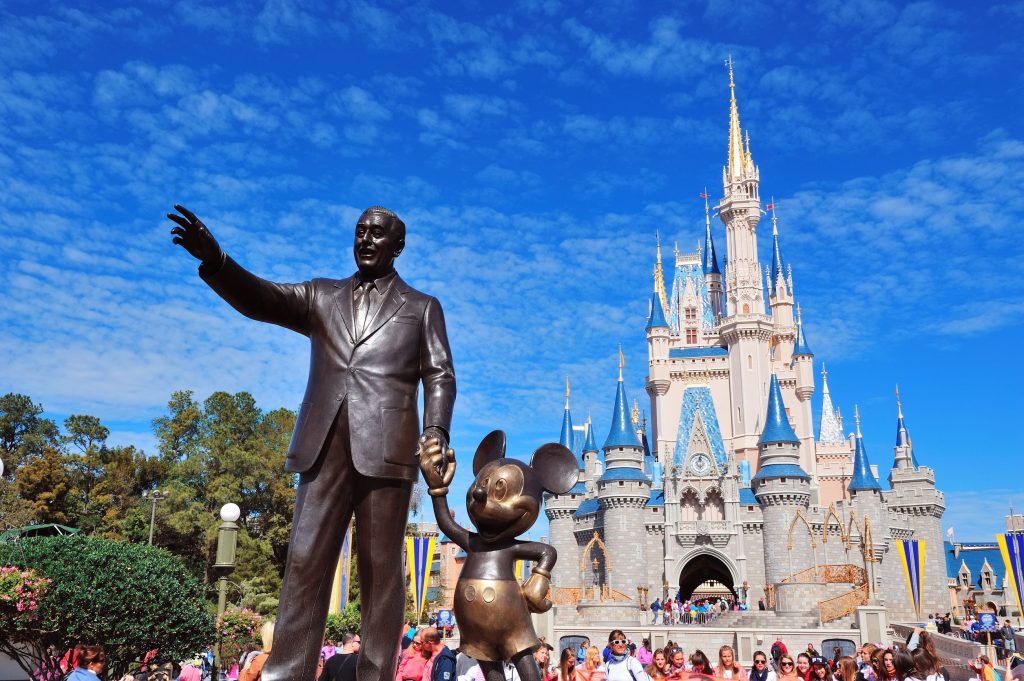 Central Penn College is part of a once-in-a-lifetime program to offer internships in Disney World in sunny Florida, and for federal government agencies in the Washington, DC power center. 