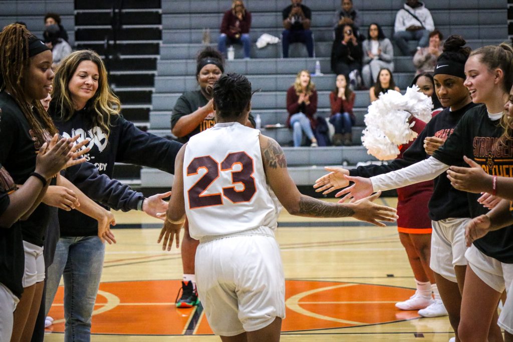 Central Penn College Women's basketball