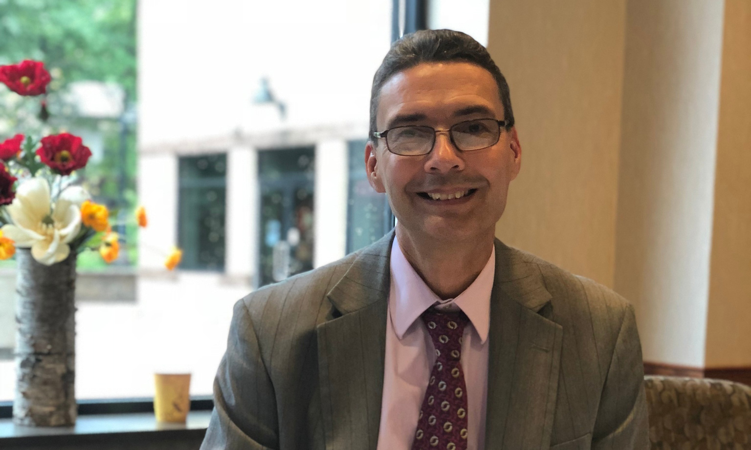 Director of Career Services and Development, Steve Hassinger, has been selected to join the board of directors of The Capital Region Partnership for Career Development (PCD).