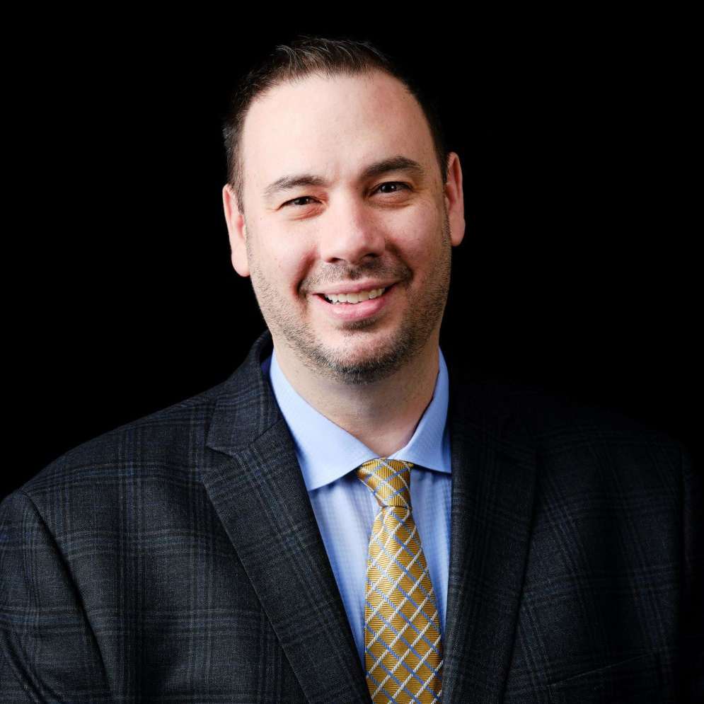 Dr. Michael Verber