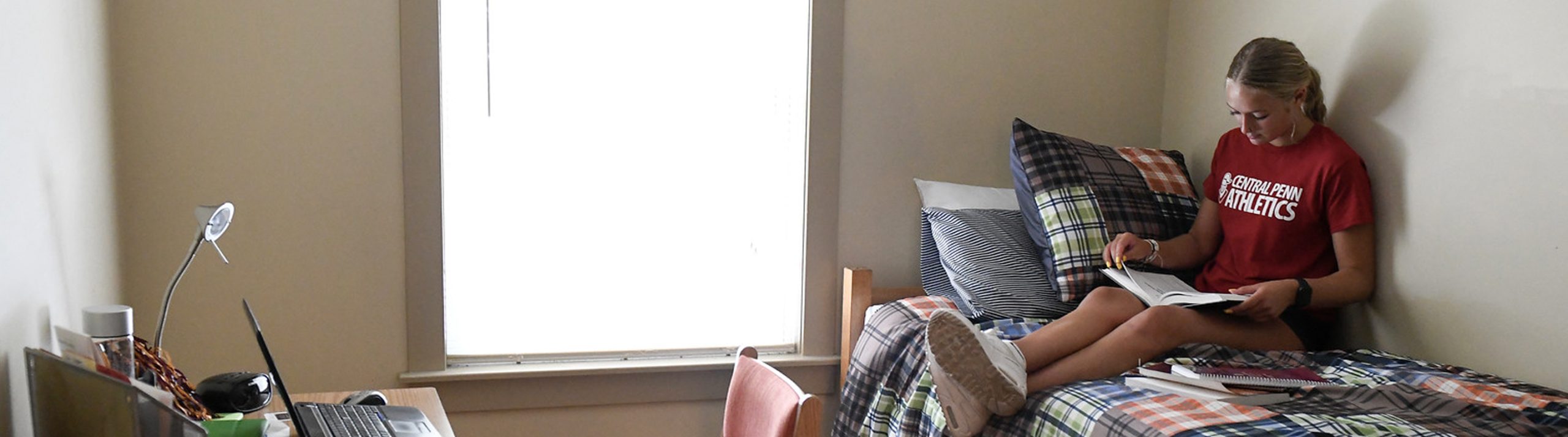 Central Penn College OnCampus Housing Scholarship