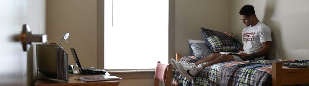 Central Penn College Housing