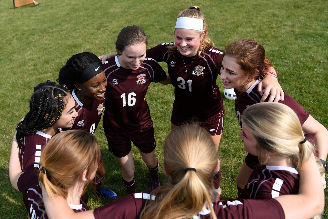 Central Penn Women's Soccer