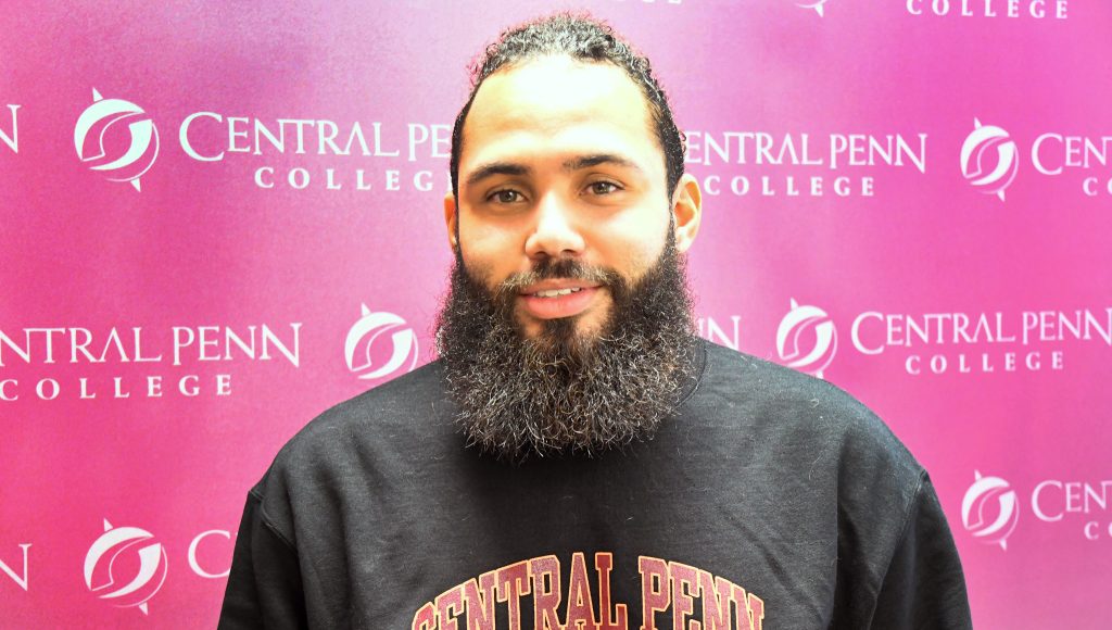 Cross Country Coach Central Penn College