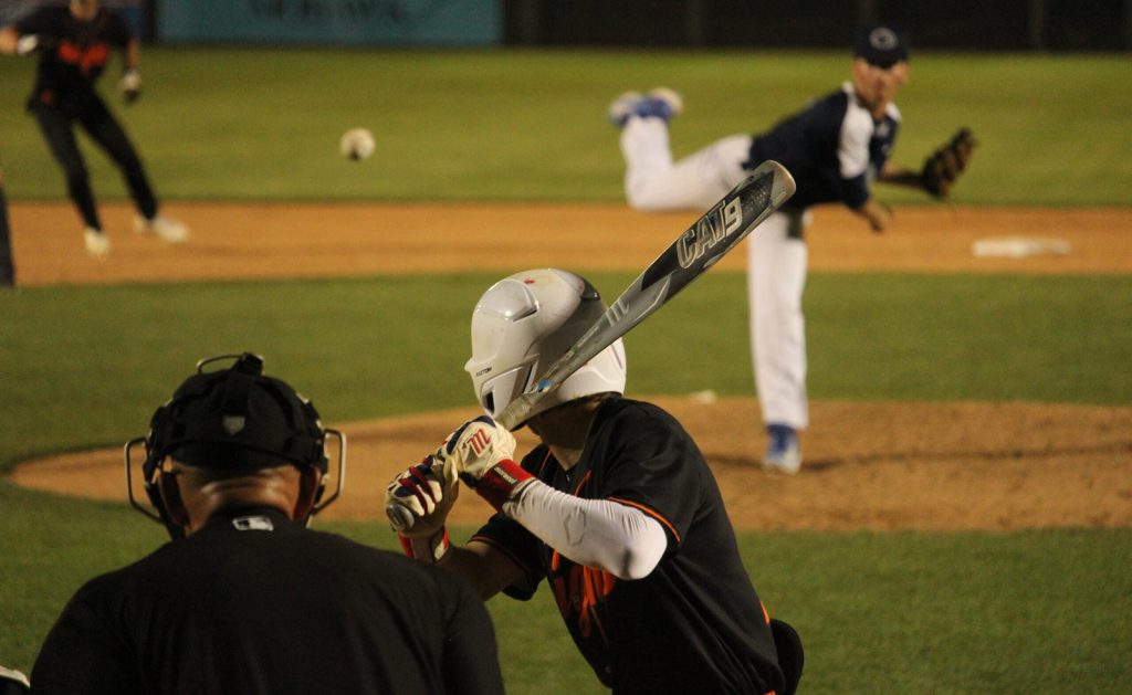 Central Penn College baseball