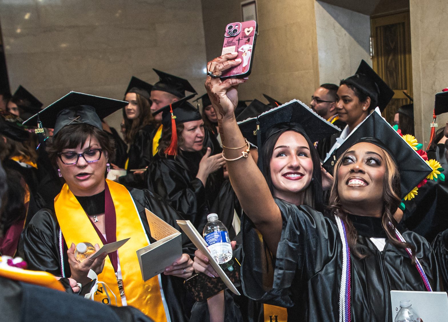 Accelerated Terms at Central Penn College