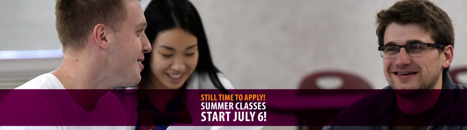 Accounting Classes start at Central Penn College this summer