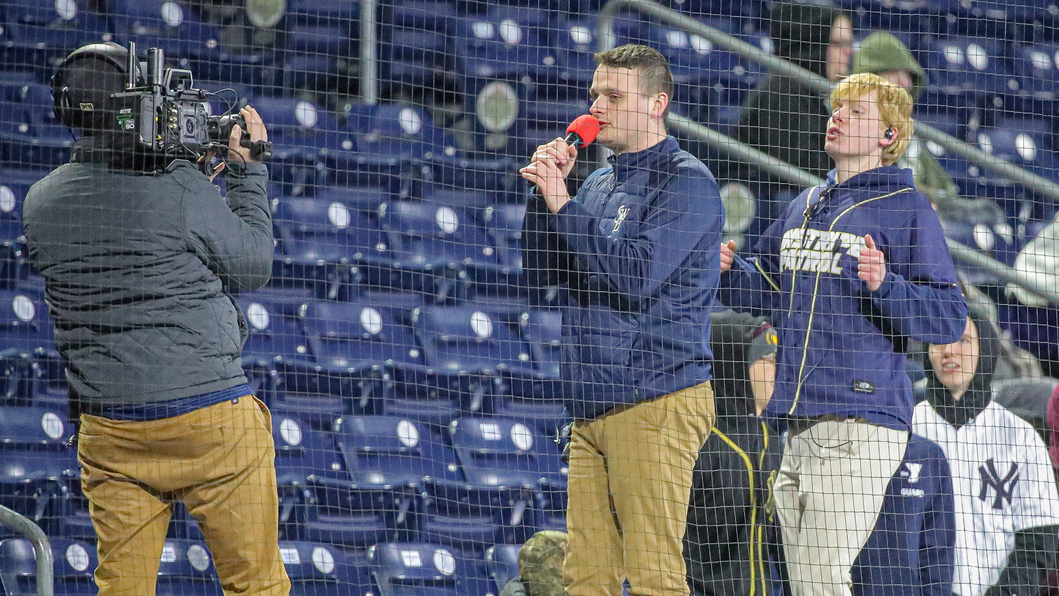 For Central Penn College, Christiana’s story is more than an alumni success story.