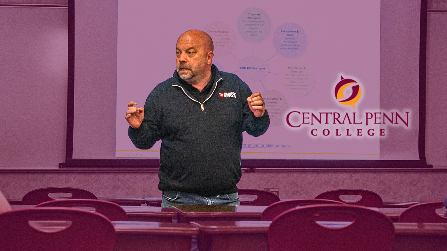 Dr. Michael Bouchard continues to emerge as a trusted voice in Cannabis Business Education.