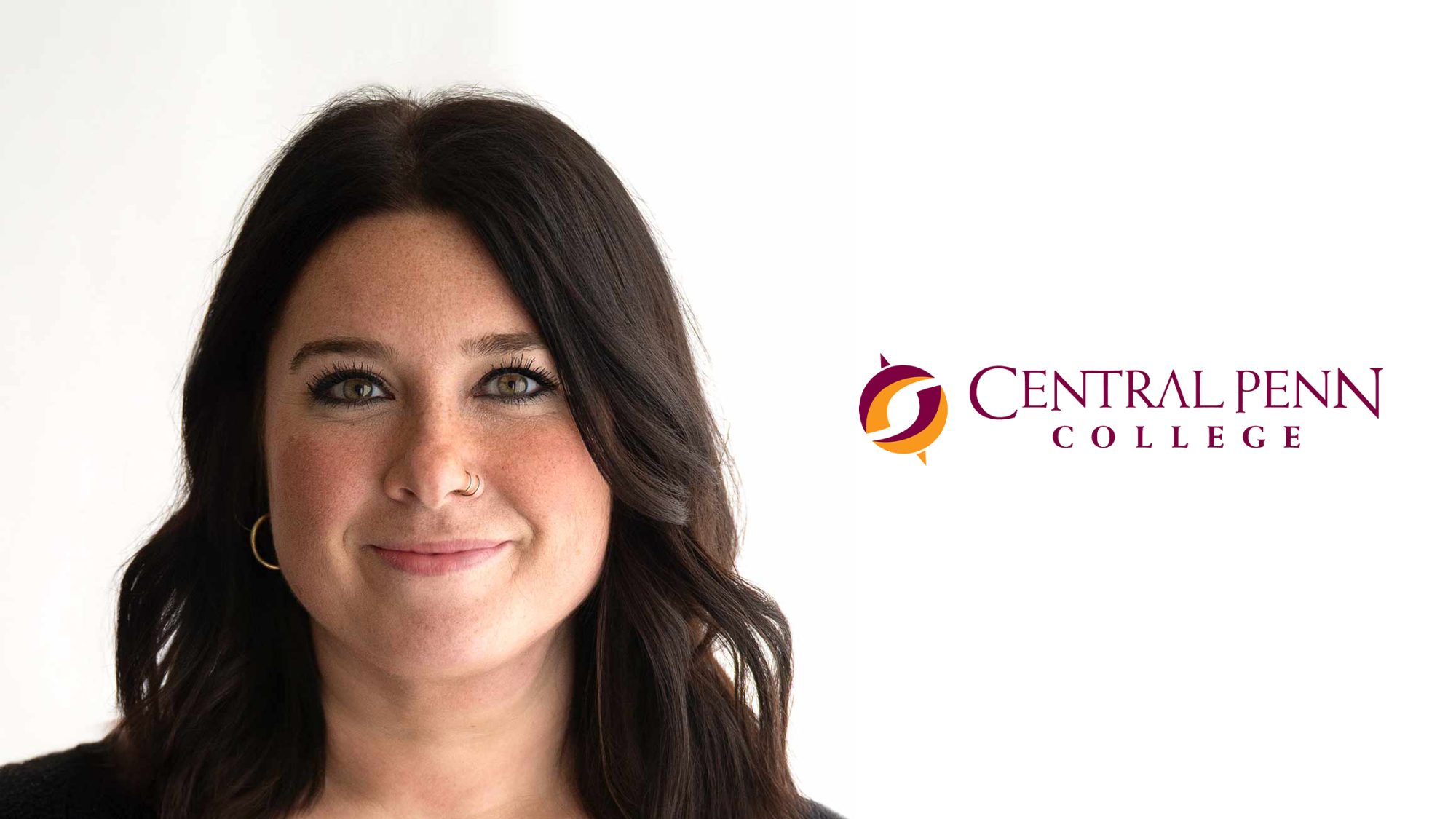 Mom of Four Earns 4.0 GPA in Healthcare Management at Central Penn College