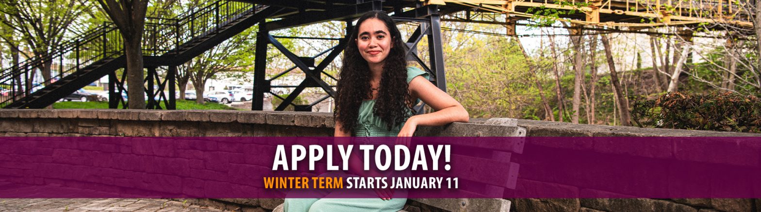 Central Penn College Winter 2027 Human Resource Management