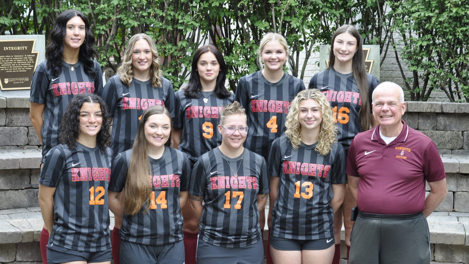 Central Penn College Soccer