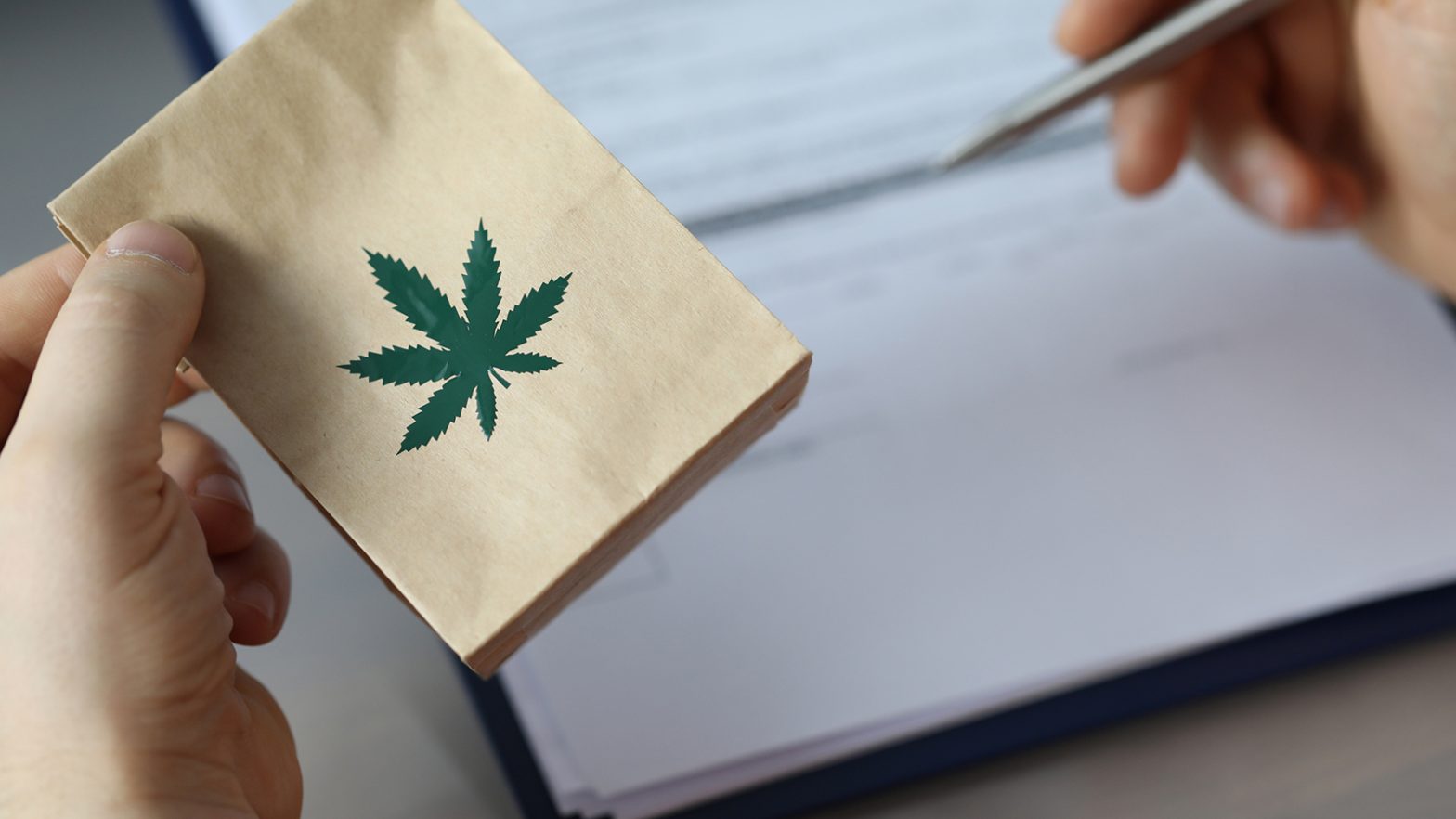 Cannabis Management