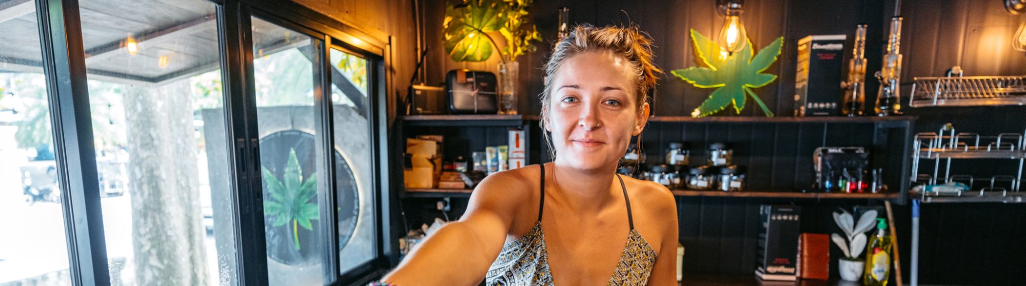 Workplace Edge: Cannabis Customer Service