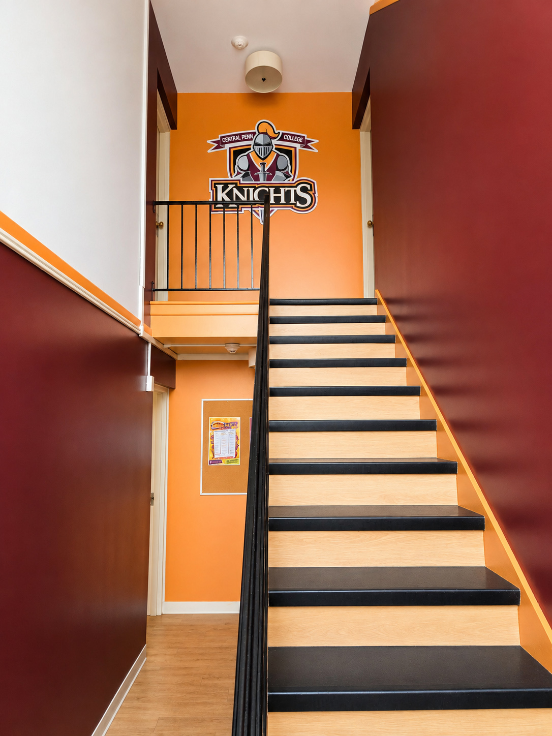 Central Penn College Apartments