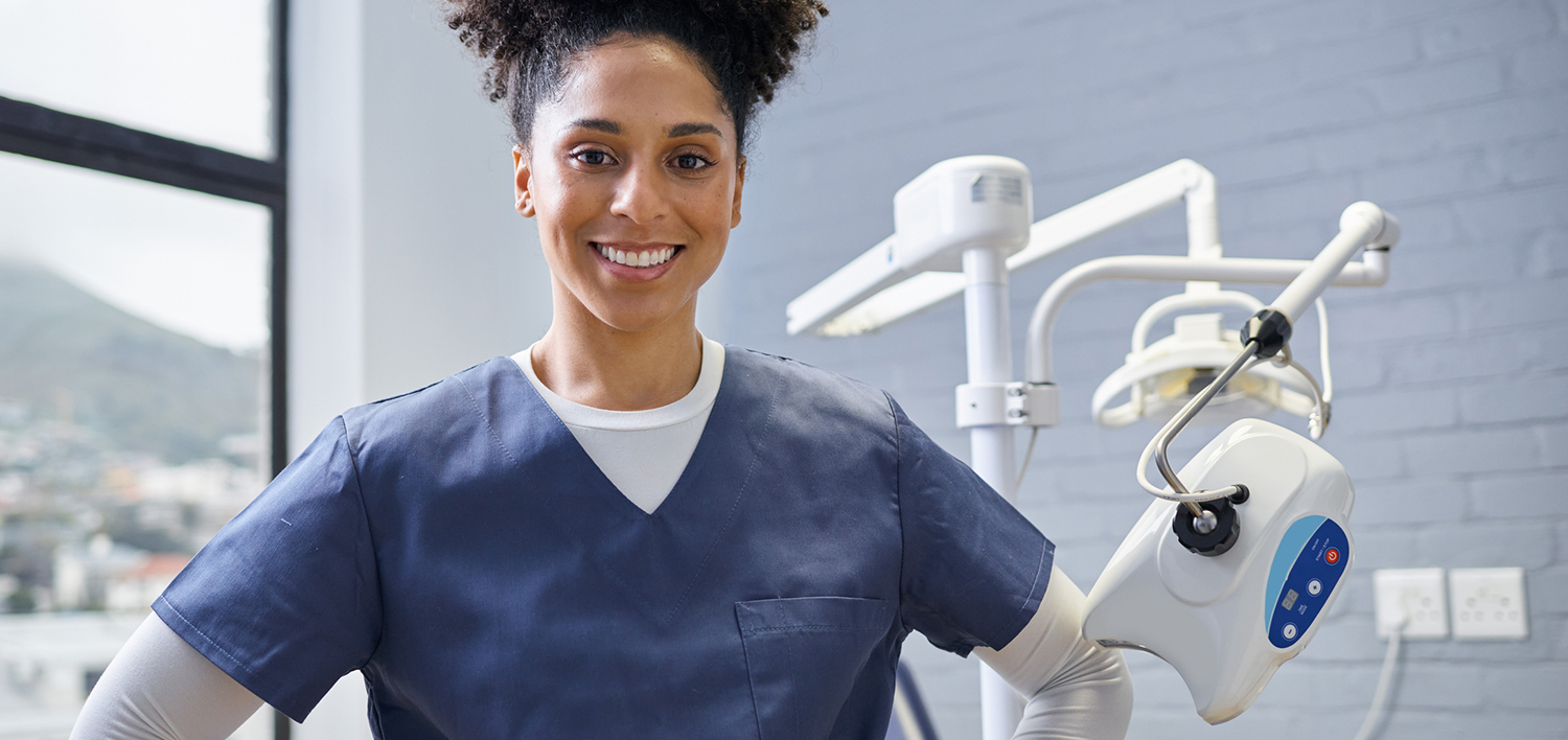 Central Penn College Dental Assisting Associate Degree