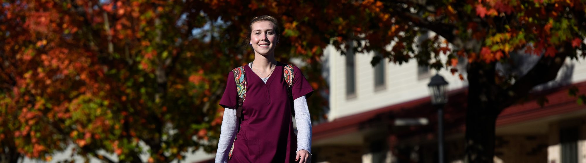 Central Penn College Fall Term Starts October 5