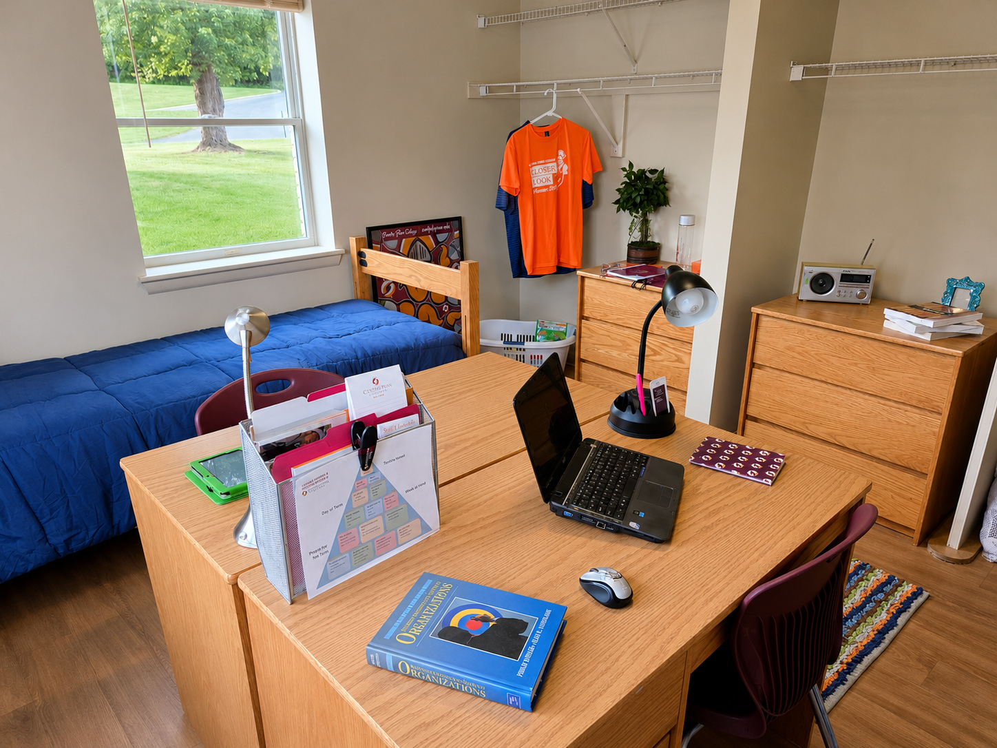 Central Penn College Student Housing