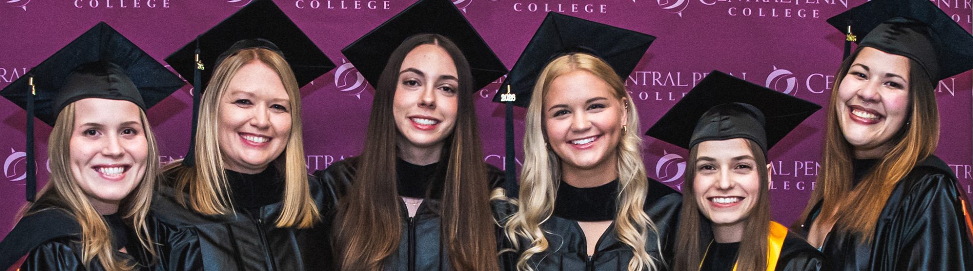 Start Classes at Central Penn College on Jan 11