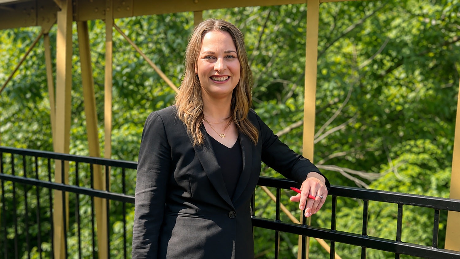 Central Penn College Education Foundation Names Meredith N. Smith Executive Director