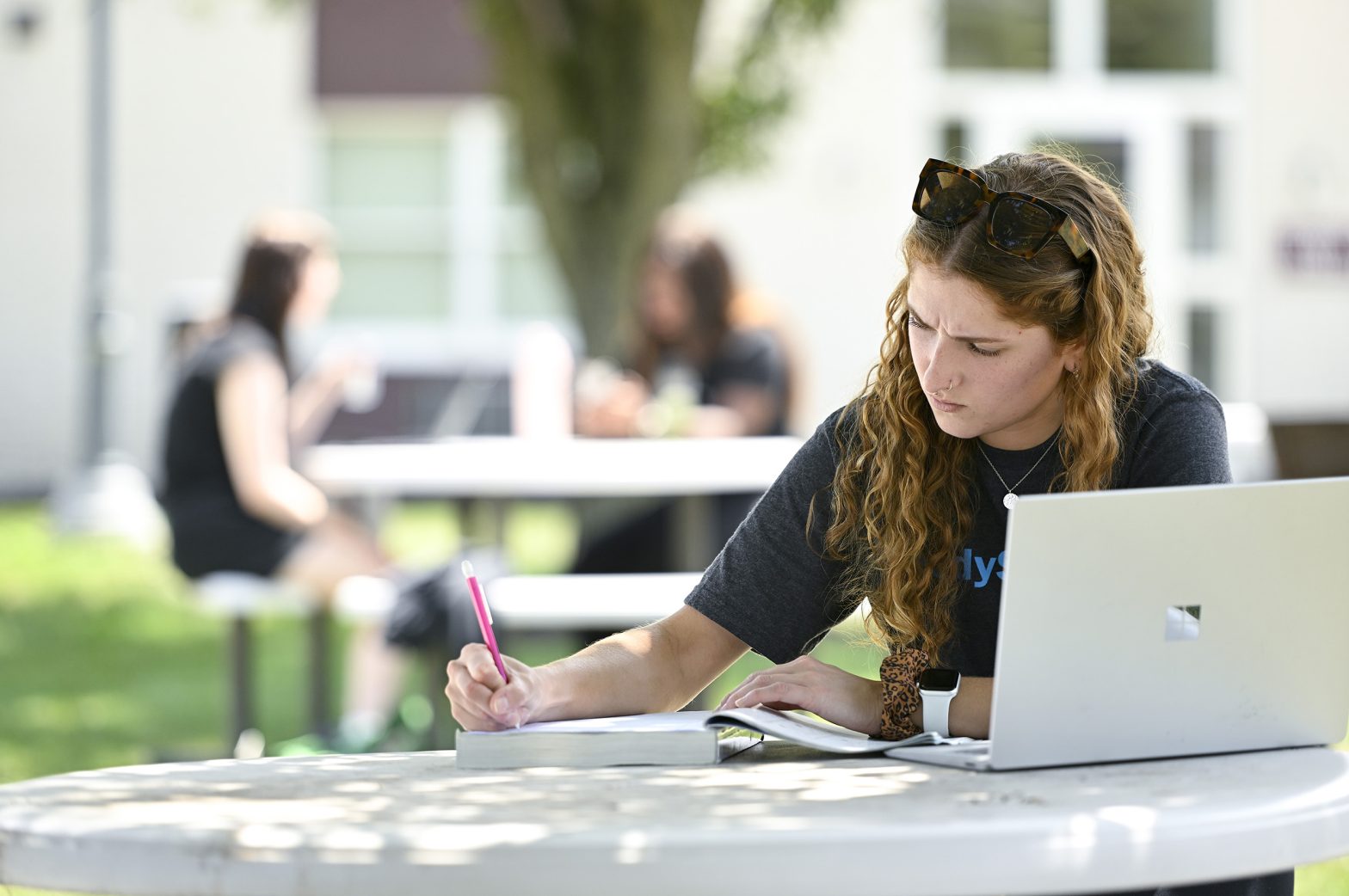 Central Penn College Summer Open House