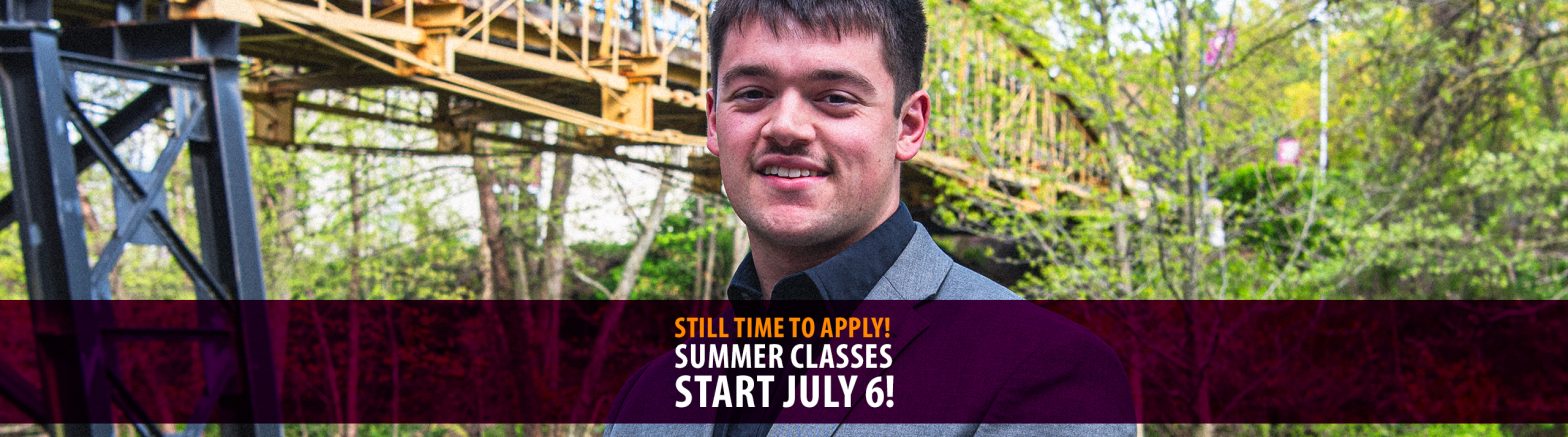 Central Penn College Criminal Justice program starts this summer