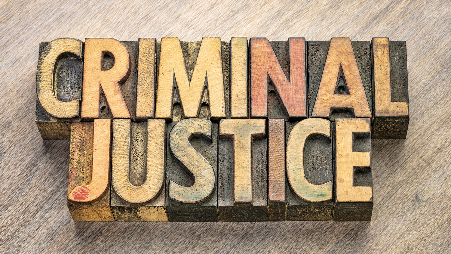 Central Penn College Criminal Justice Certificate