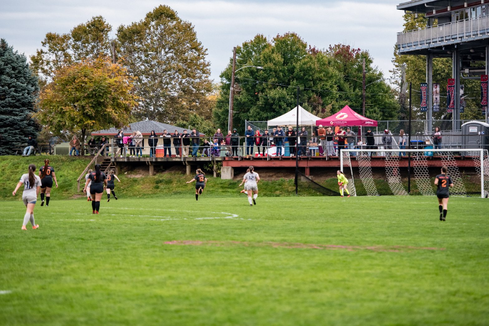 Soccer Central Penn