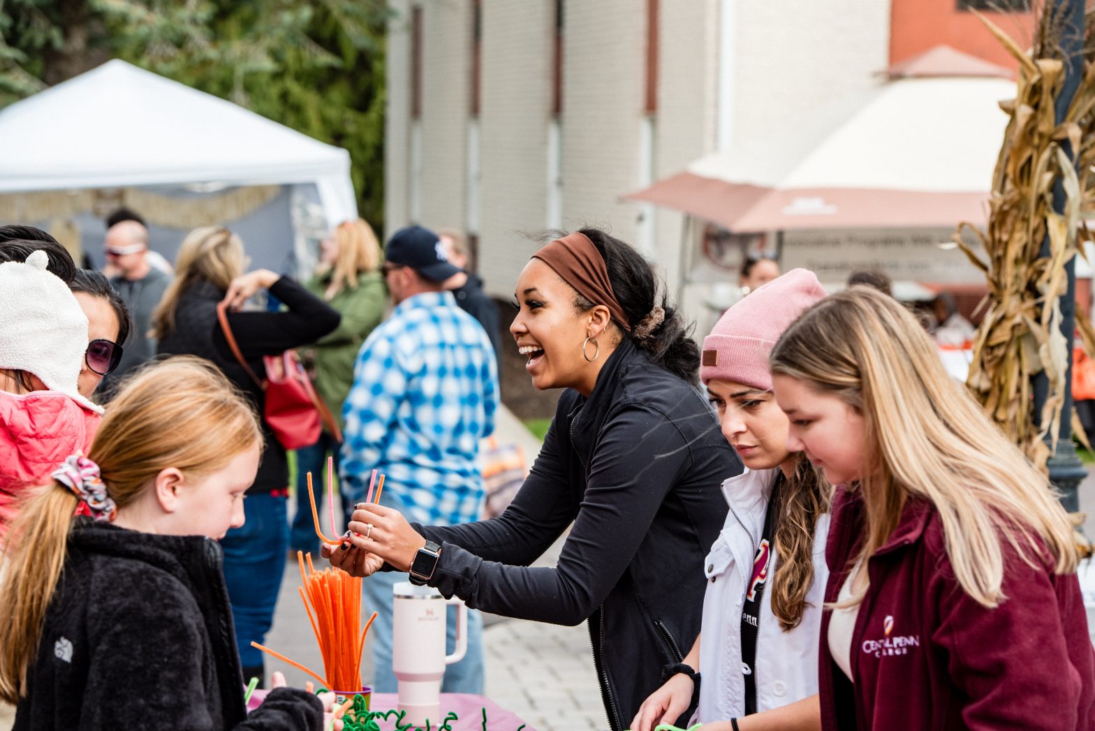 Fall Harvest Festival