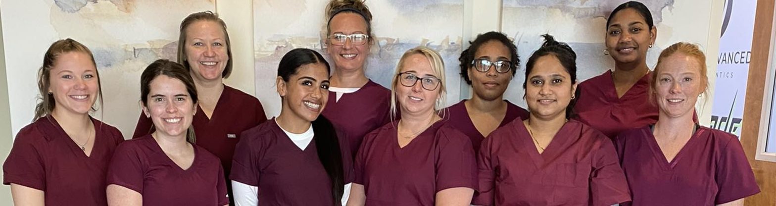 Dental Assisting at Central Penn College