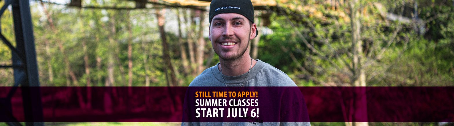 Central Penn College Entrepreneurship classes start this summer