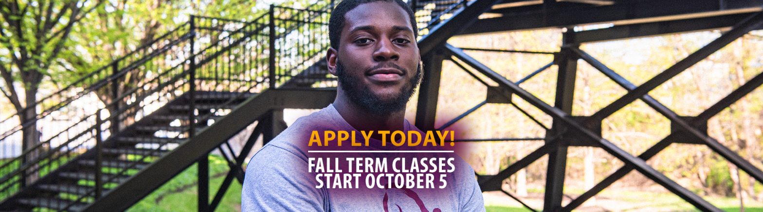 Organizational Leadership Fall 2026 Term at Central Penn College start October 5
