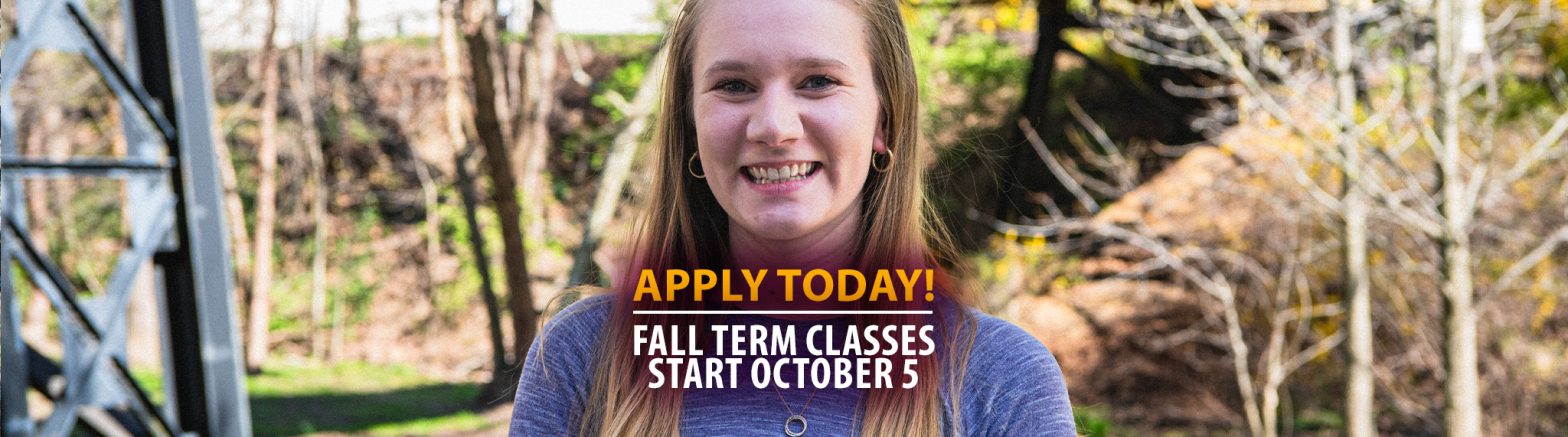 Central Penn College Childcare Management classes start this fall