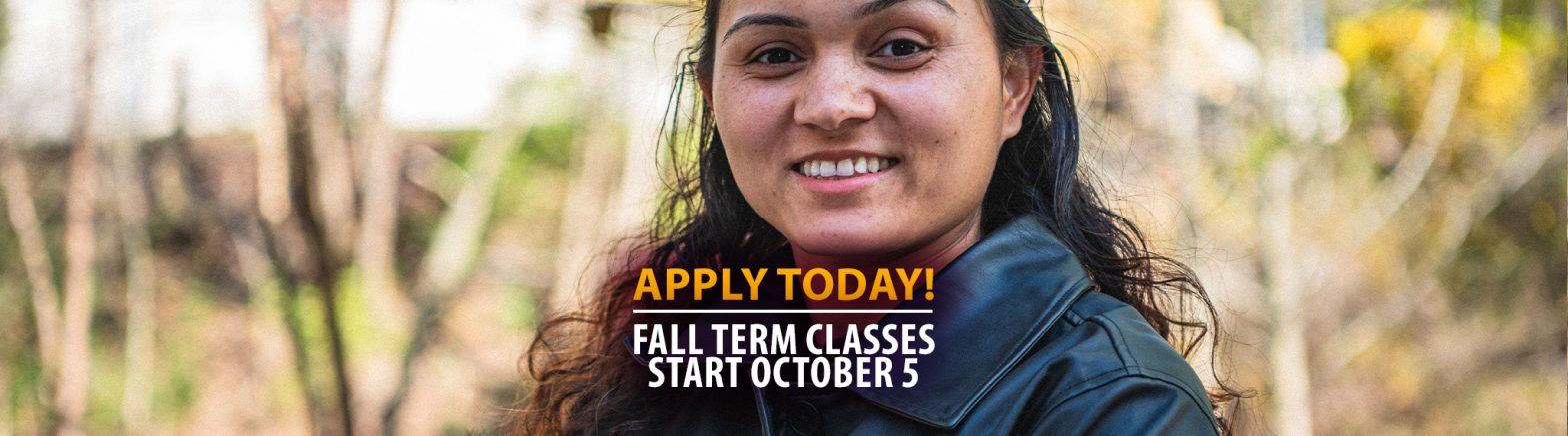Central Penn College Hotel and Restaurant Management classes start this Winter
