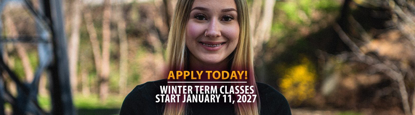 Central Penn College Medical Assisting classes start this Winter