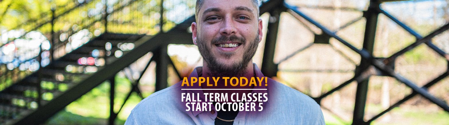 Central Penn College Computer Network and Security classes start this Fall