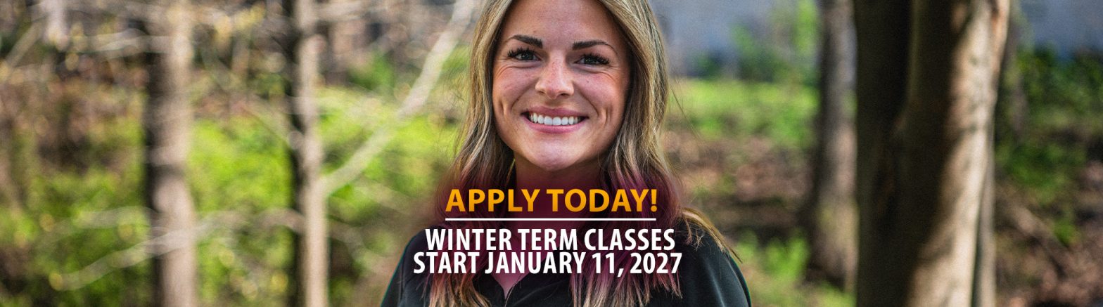 Central Penn College Dental Assisting classes start this Winter