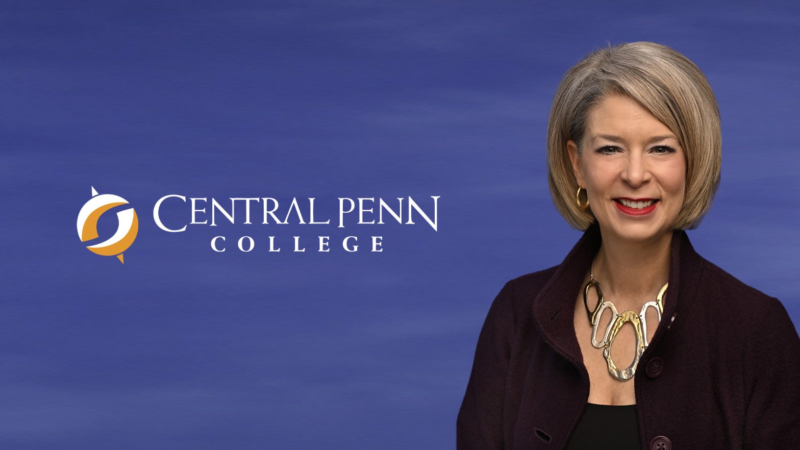 Gretchen Ramsey Central Penn College Commencement Speaker