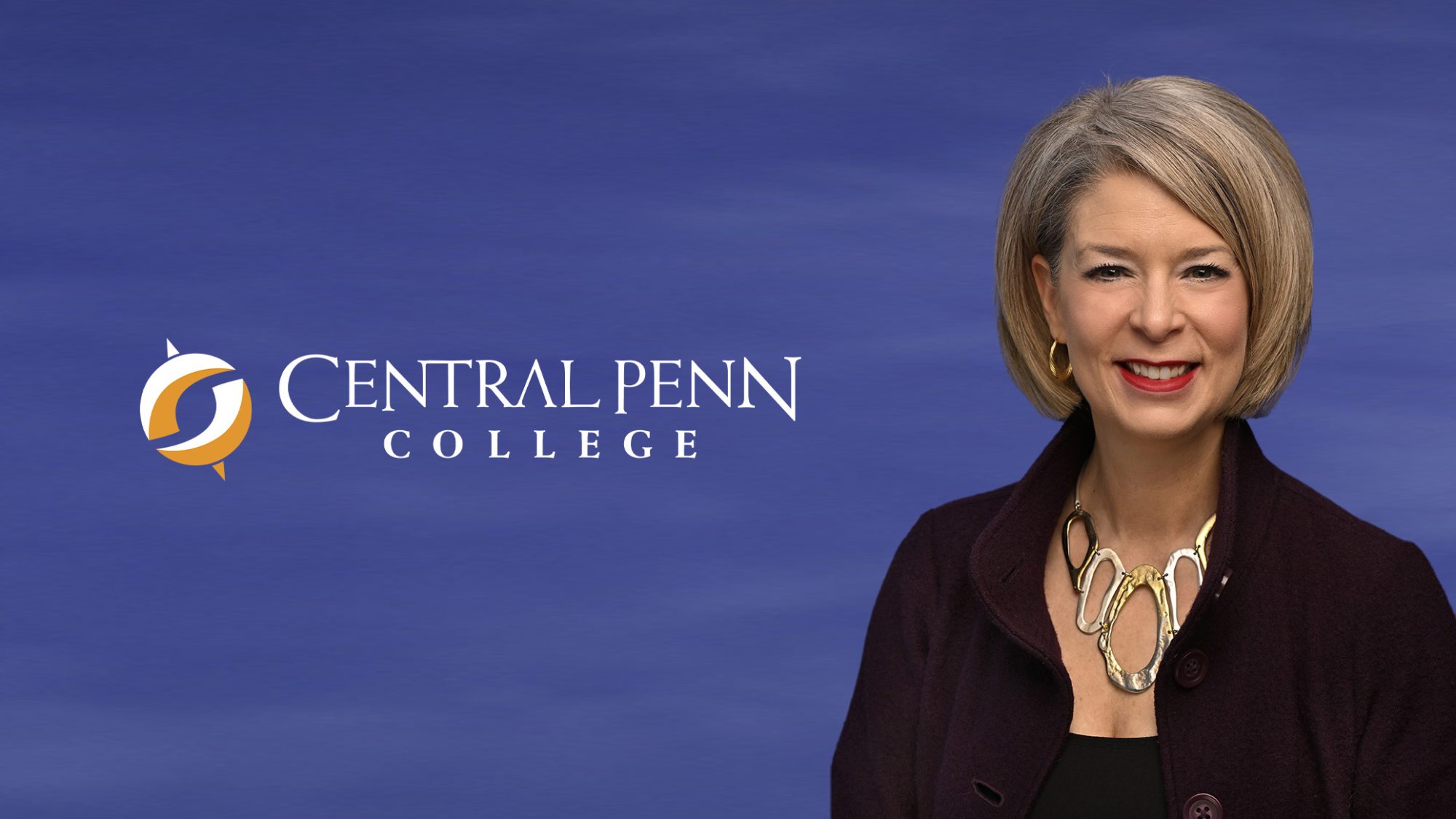 Gretchen Ramsey Central Penn College Commencement Speaker