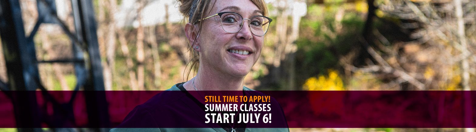 Central Penn College Healthcare Management classes start this summer