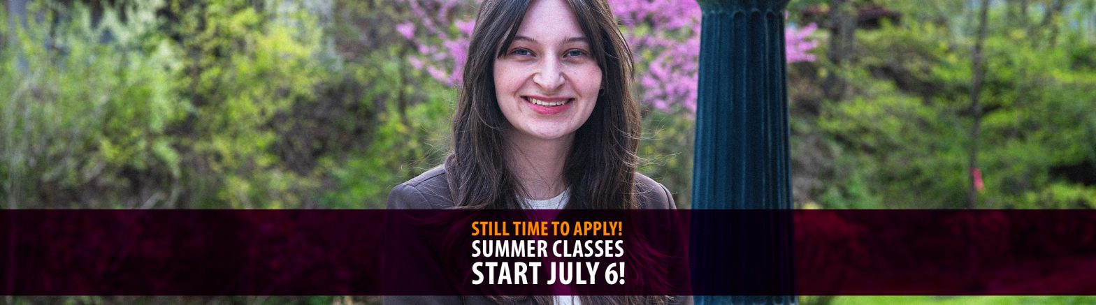 Central Penn College Hotel Restaurant Management Classes start this summer