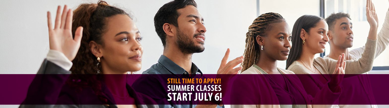 Human Resource Classes Start at Central Penn College this summer