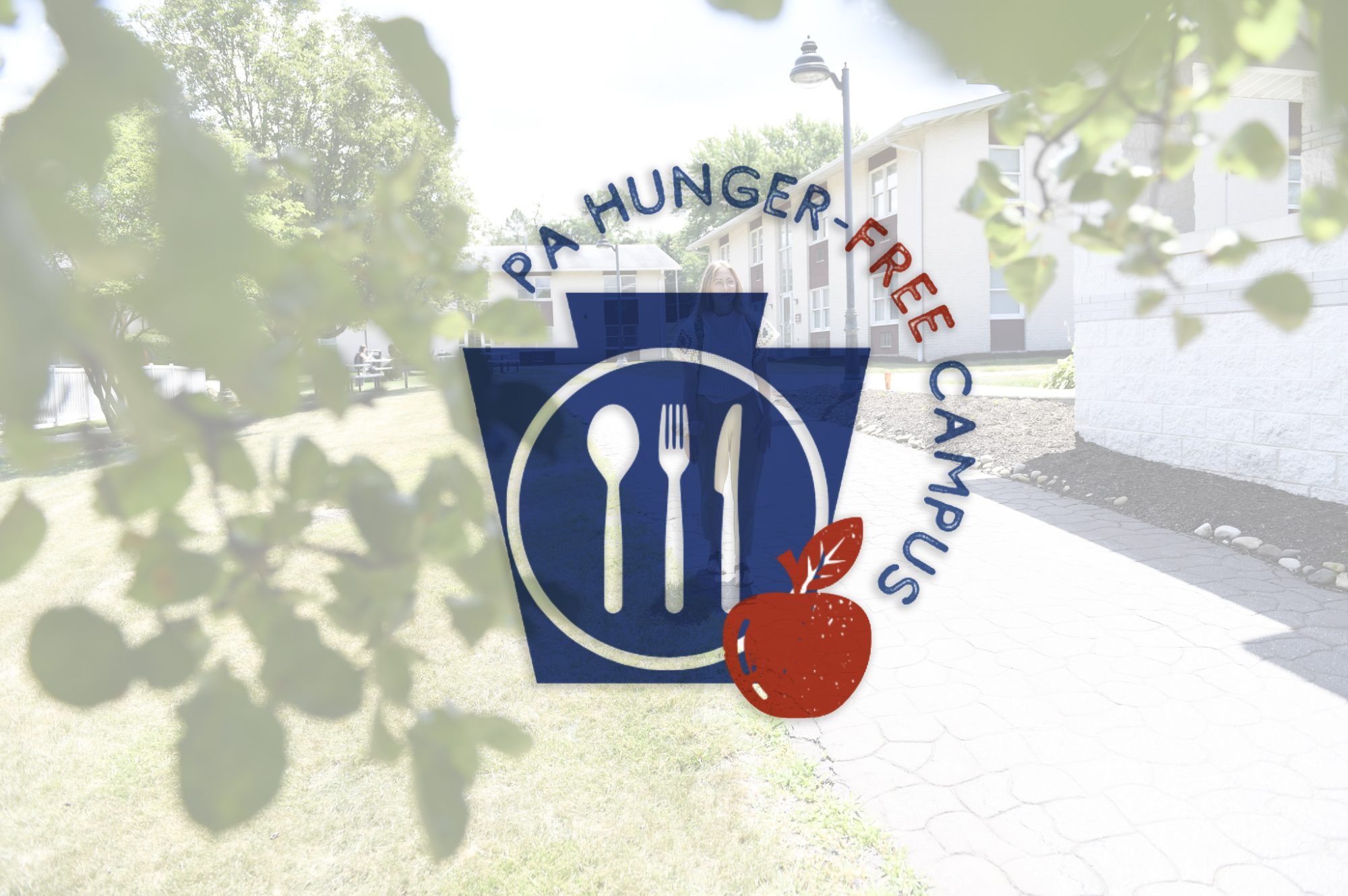 Hunger Free Campus Central Penn College