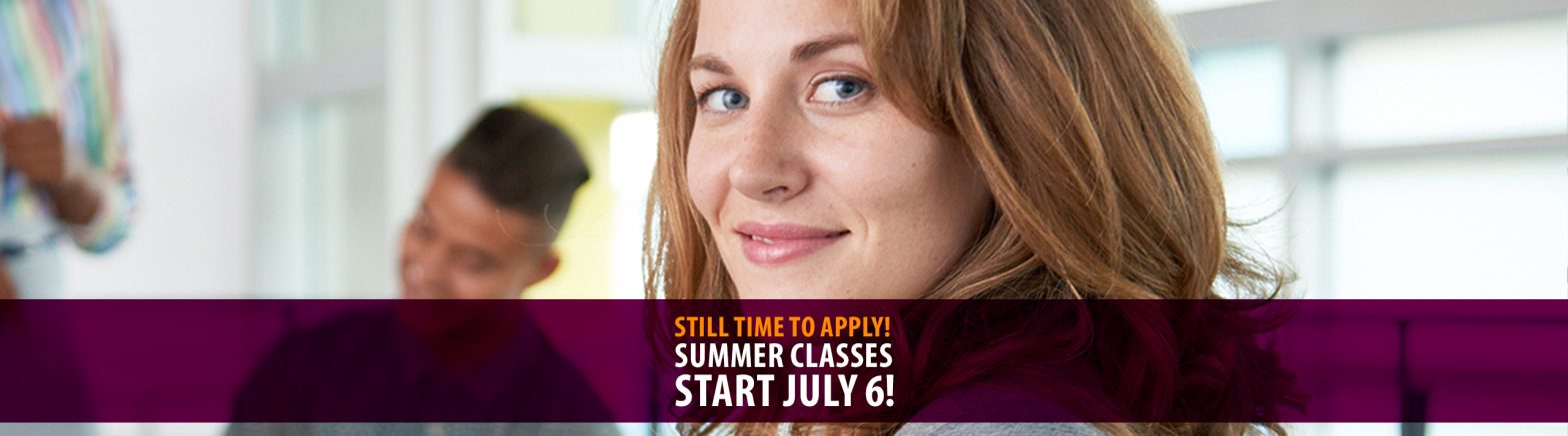 Central Penn College Marketing Classes start this summer