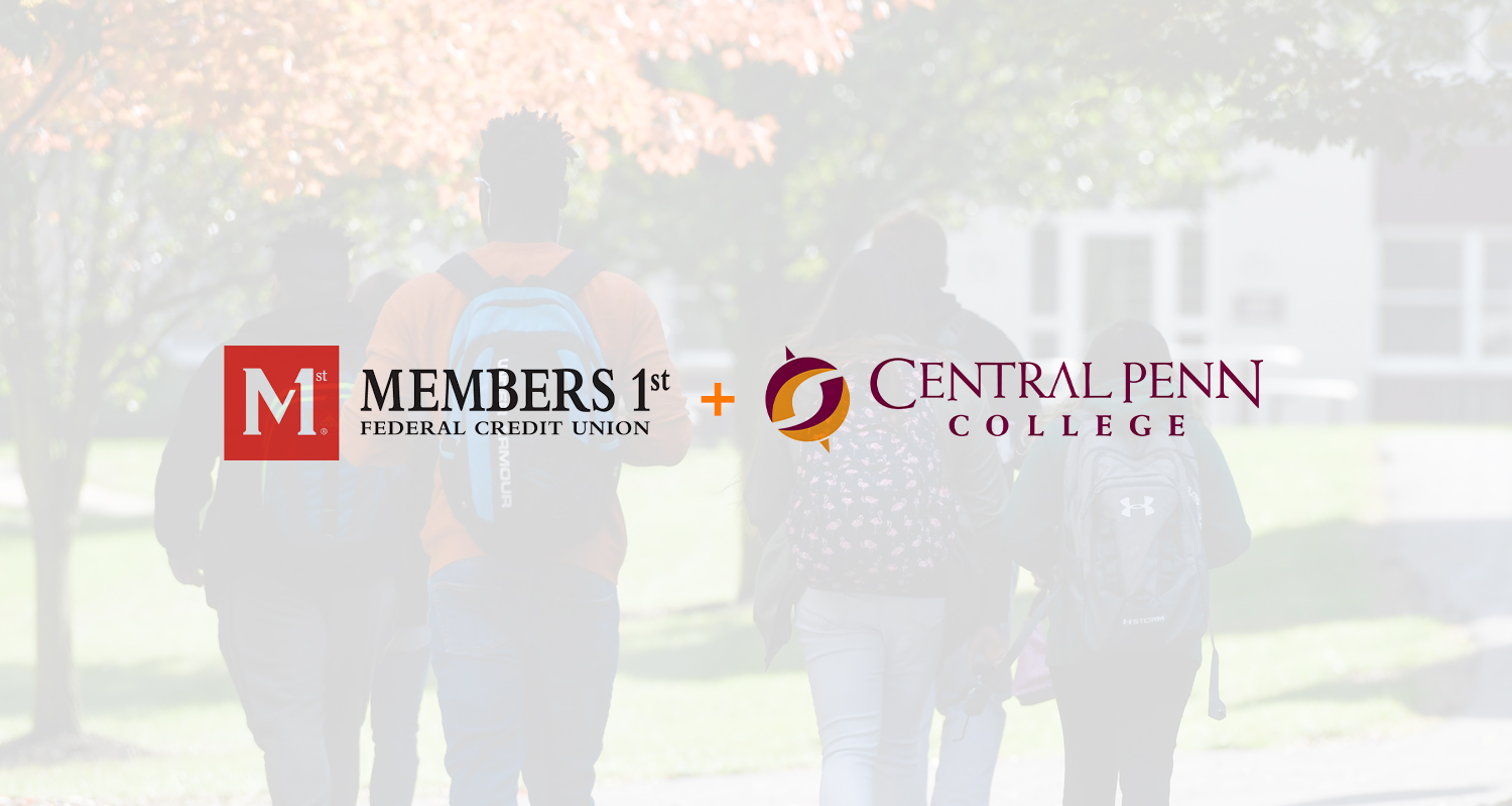 Members 1st central penn college