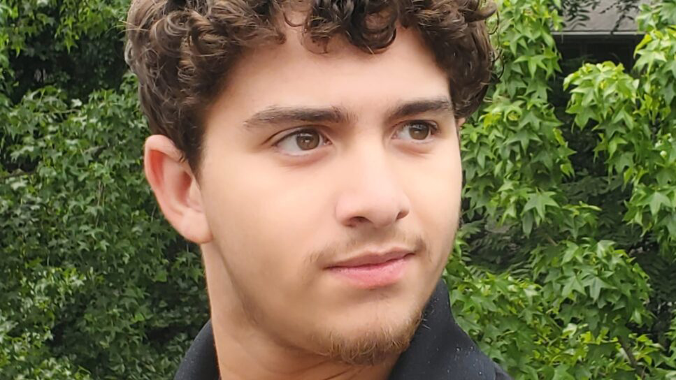 Noah Lopez is a Communications student at Central Penn College.