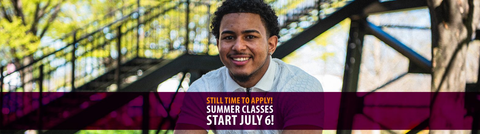 Organizational Leadership Classes Start This Summer at Central Penn College